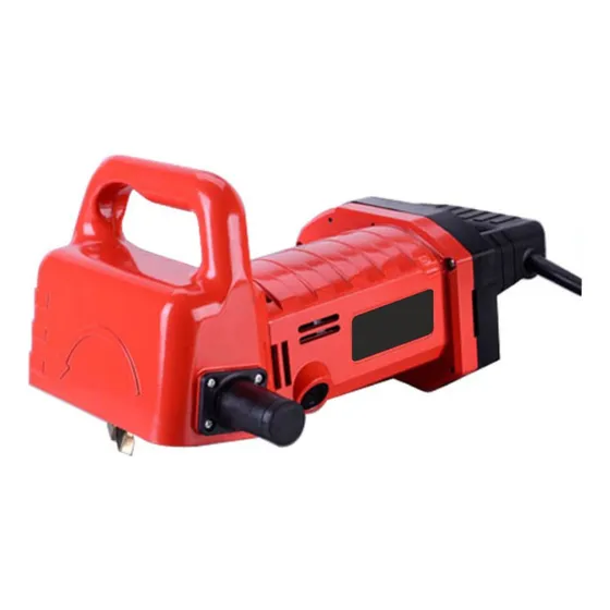 Cortadora Eletrica De Parede 2000w 2200 Rpm 220v