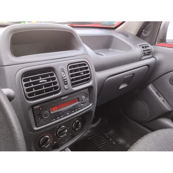Renault Clio 1.2 Mío Expression Pack Ii Ab