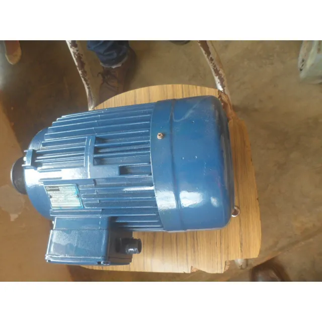 Motor Electricos  Usados Trifasico 1750rpm 3 Hp, 40 Hp,60 Hp