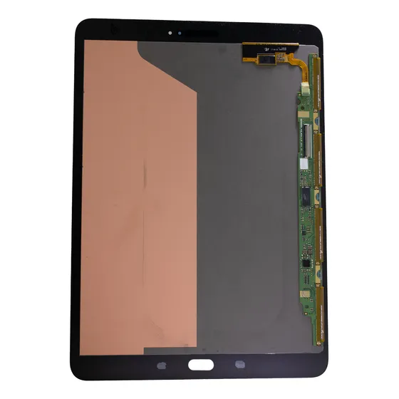 Pantalla Lcd Touch Para Samsung Tab S2 T817 T810 Negro