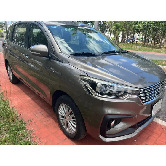Suzuki Ertiga 1.5 Glx