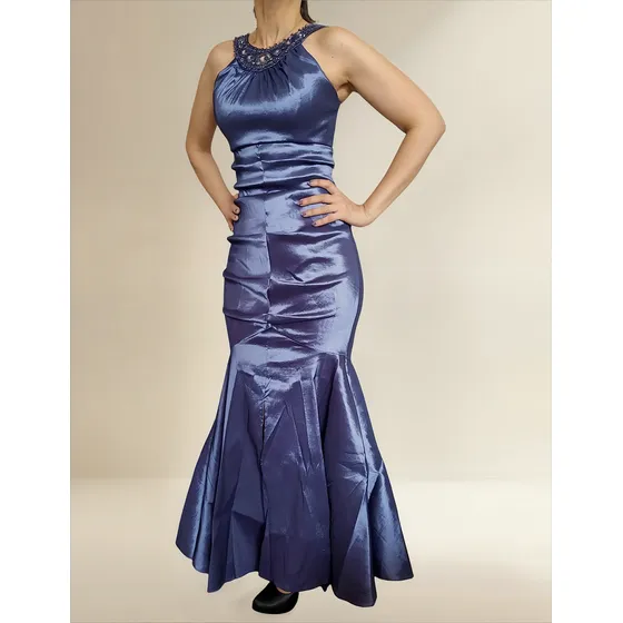 Vestido De Fiesta Formal Nuevo Quince Años Casamiento