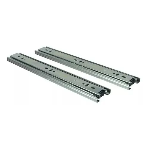 Corredera Handy Home 3602 Extensión Total 30 Cm Paq. 15 Jgos