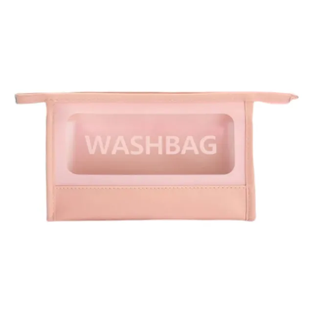 Organizador Neceser  Porta Cosmético Washbag