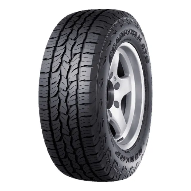 Cubierta 265/70/16 Dunlop Grandtrek At5 Br