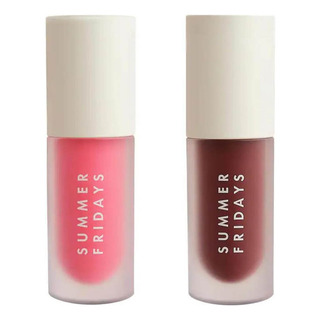 Ms 2x Summer Fridays Dream Lip Oil Moisturizing Concealer Ms 2x Summer Fridays Dream Lip Oil Moisturizing Concealer