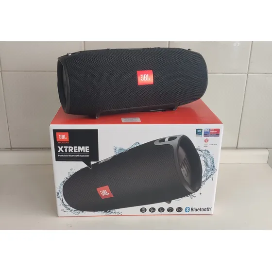 Jbl 1 Xtreme Original