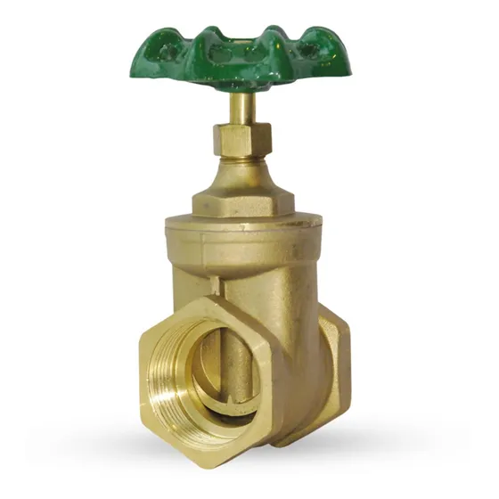 Llave Coliza Tipo Pesada Ø 1/2  - Gianni Sa