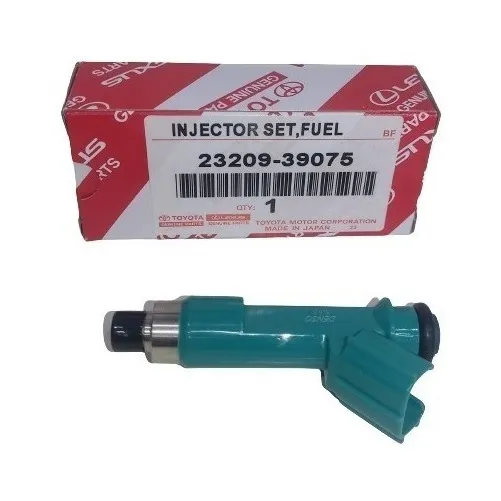 Inyector De Gasolina 4runner 03-08/fortuner/kavak/fj 4.0 1gr