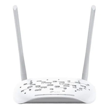Access point TP-Link V5 blanco