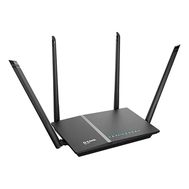 Router D-link Dir-825m Ac1200 Mu-mimo
