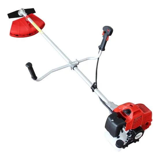 Desmalezadora Green Cut Motor 2t 52cc