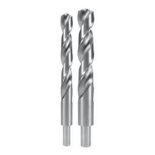 Brocas Aço Rapido 15mm E 16mm Com Rebaixo Brocas Aço Rapido 15mm E 16mm Com Rebaixo
