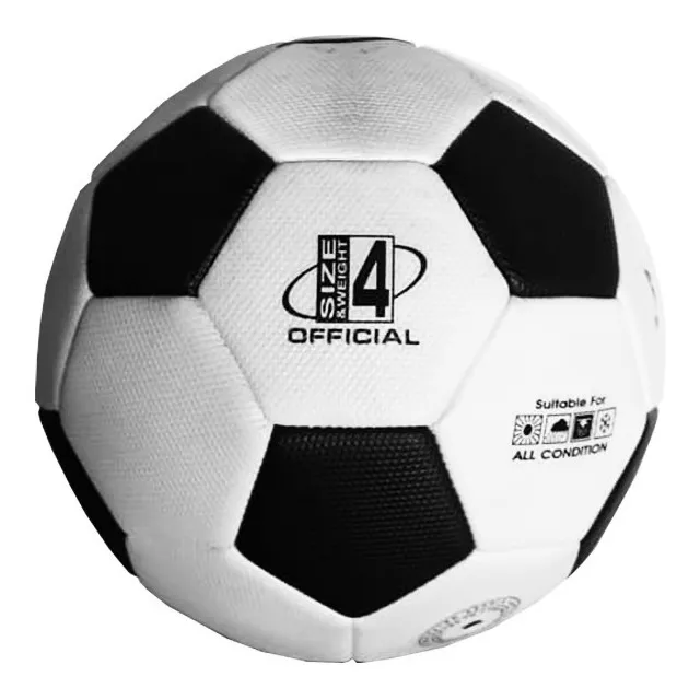 Balón De Futbolito Nro. 4 