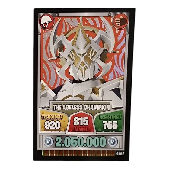 Fortnite // Cartas A Eleccion - Personajes Varios
