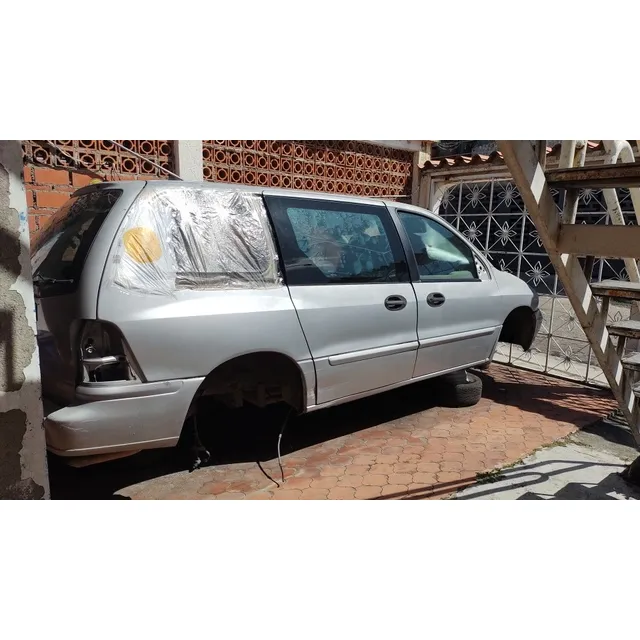  Carrocería De Ford Windstar Año 1999
