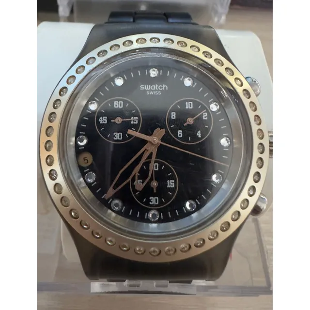 Reloj Swatch Original 
