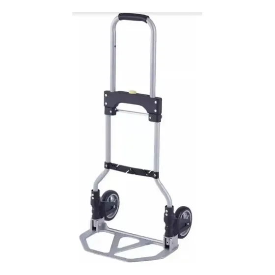 Yegua Plegable Con Capacidad Hasta De 80kilos Herramientas
