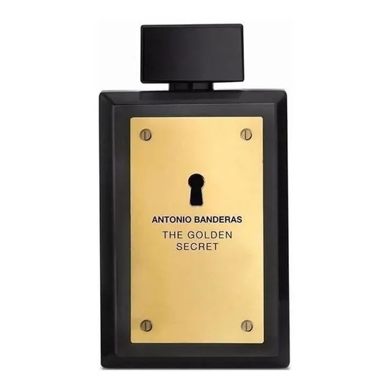 The Golden Secret EDT 100ml para hombre