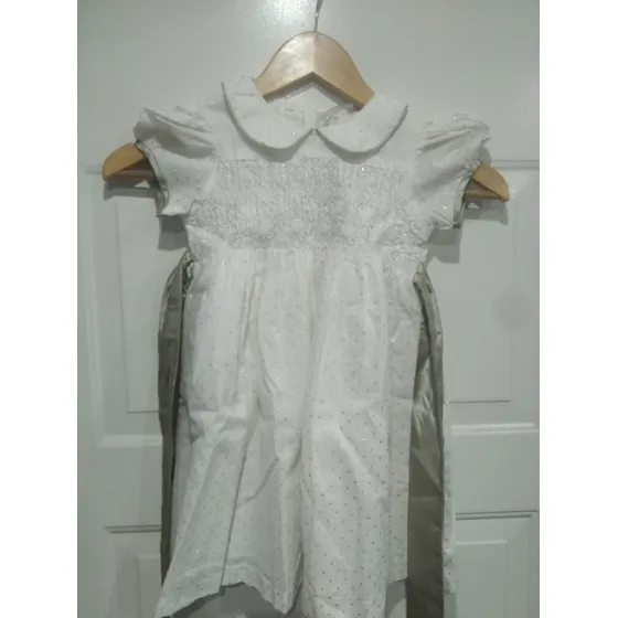 Vestido Principito-epk De Niña Talla 3t, Nuevo
