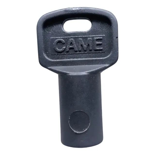 Llave Para Desbloqueo Manual - Motores Came Y Bft