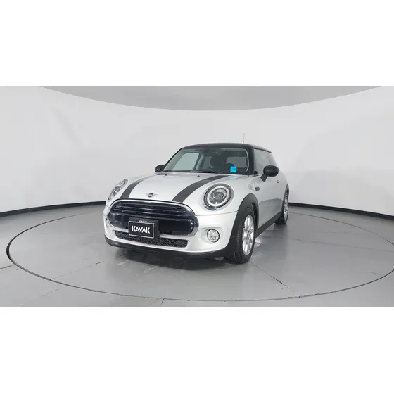 Mini Cooper 1.5 Cooper Chili Dct