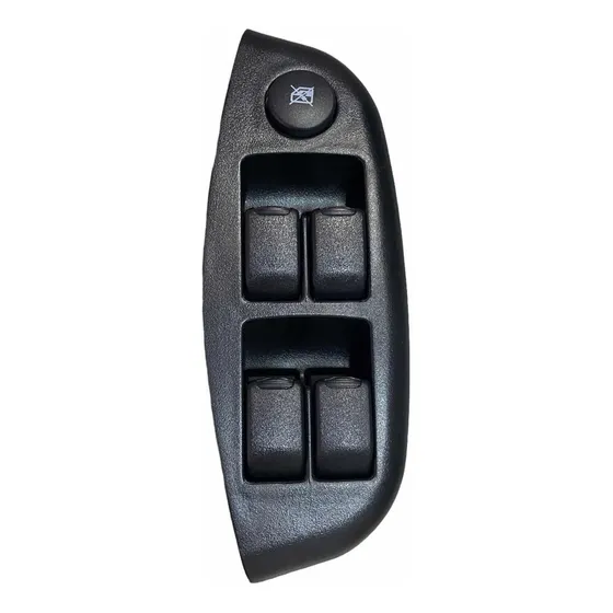 Mando Control Elevavidrios Chevrolet Aveo 2005 2010 Completo