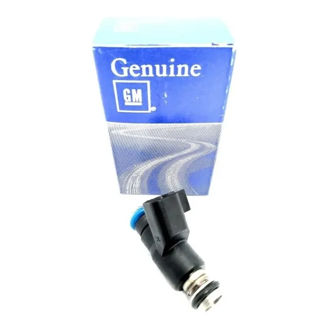 Inyector Gasolina Chevrolet Aveo 1.6 Corto 2011-2015