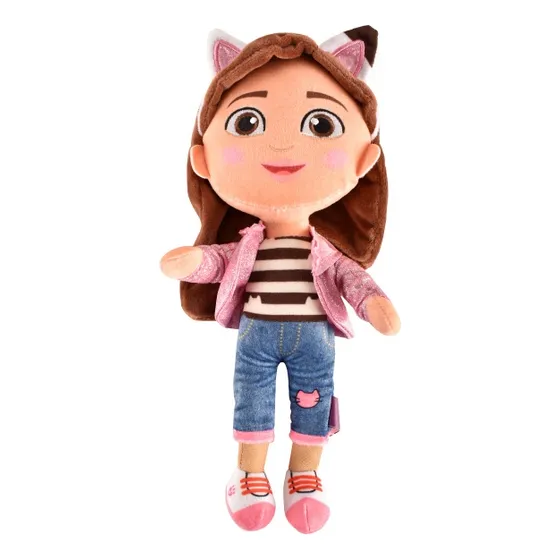 Muñeca Gaby 40 Cm De La Serie La Casa De Gabby