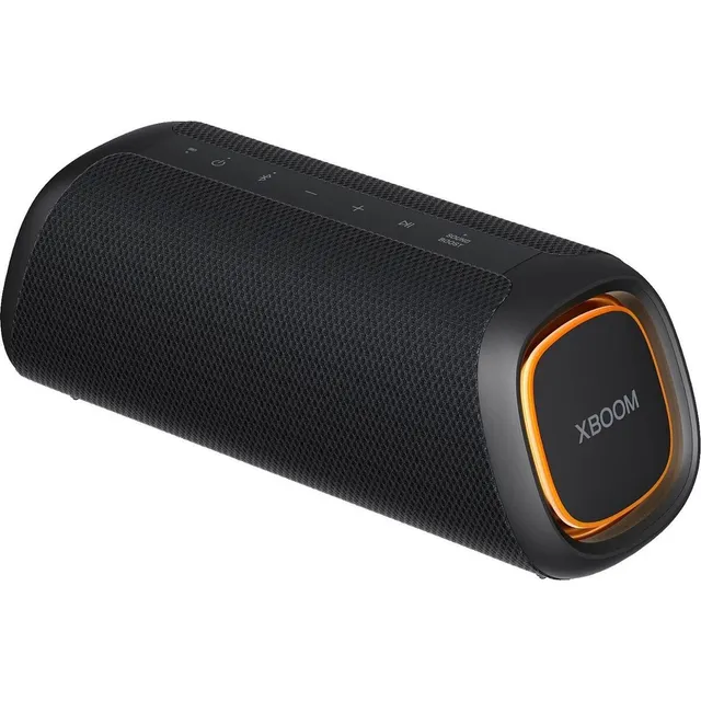 LG Xboom Go Xg7 - Parlante Portátil  Bluetooth