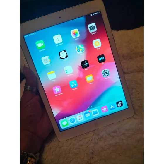 iPad Air Modelo A1475