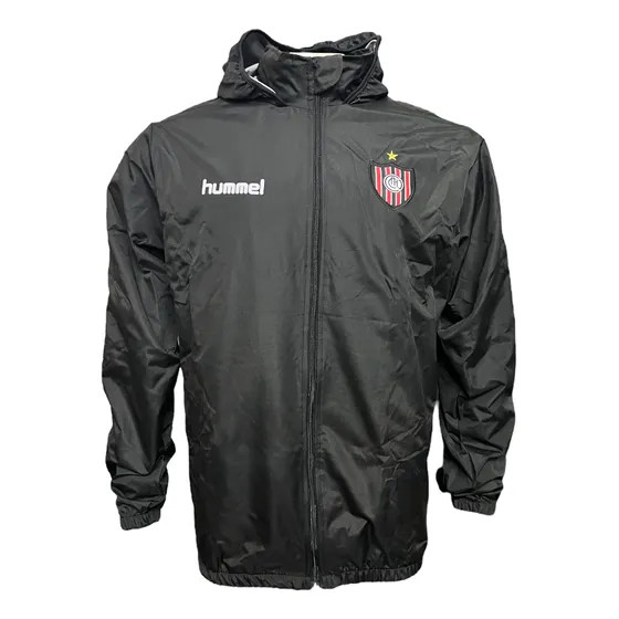 Rompevientos Chacarita Jr 2025 - Zeus Deportes