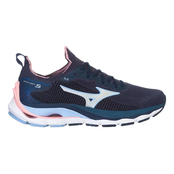 Mizuno Wave Mirai 5 Feminino Adultos