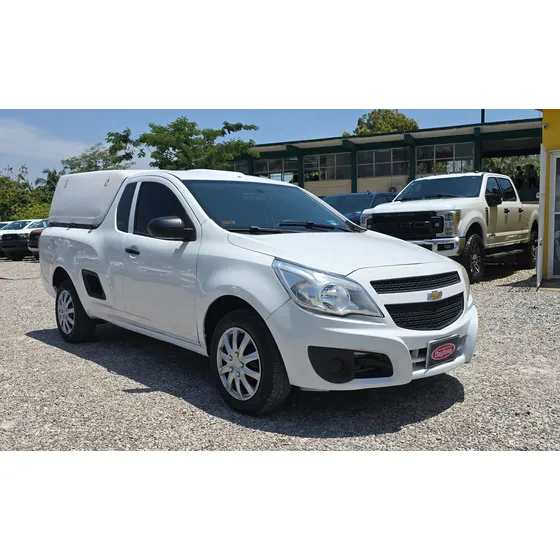 Chevrolet Tornado 1.8 Ls Ac Mt