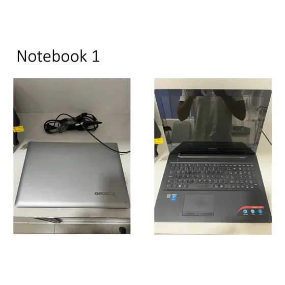 Lenovo G50-80 I3 8gb 240gb Ssd Windows 10