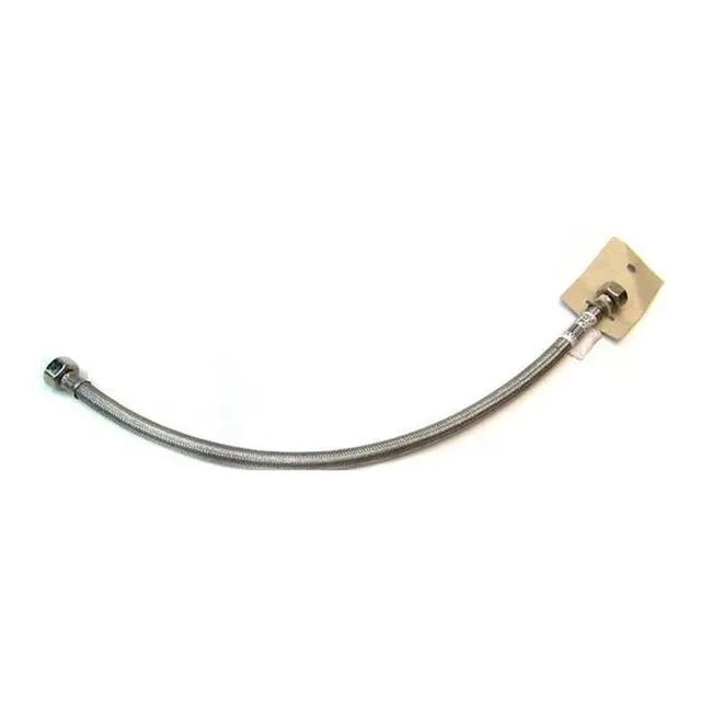 Colilla 50cm Calefon Agua Fria O Caliente Hembra - Hembra