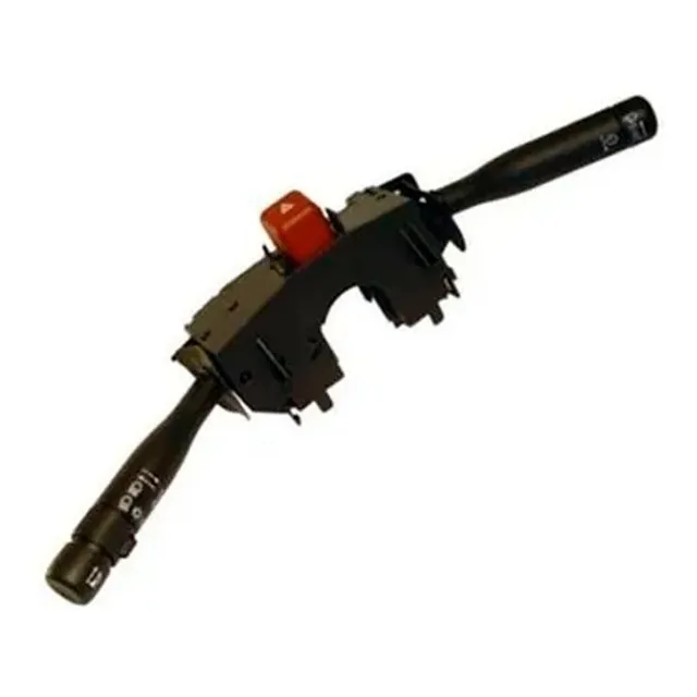 Llave De Luces Baliza Limpiaparabrisa Celta Fun S/ Lava Tra
