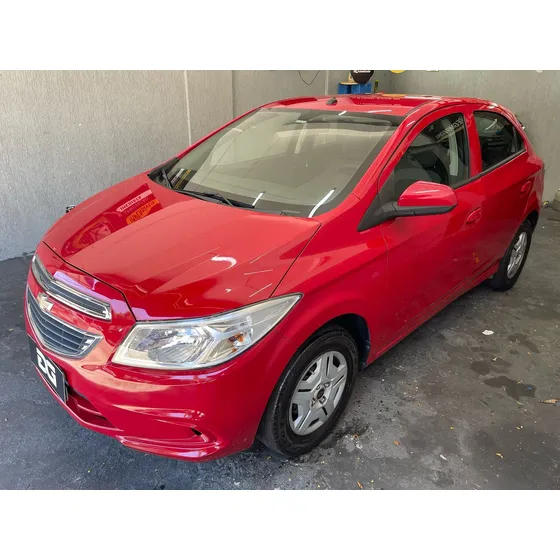 Chevrolet Onix 1.0 Lt 5p