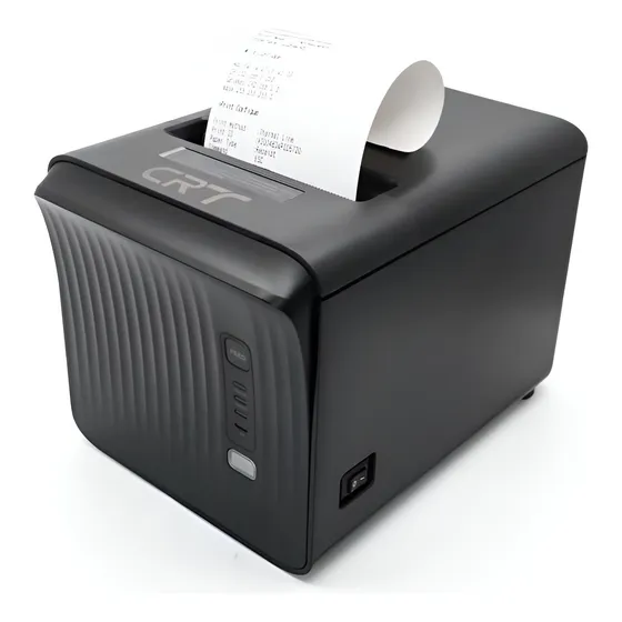 Impresora Tickera Termica Comandera Usb 80mm Gt-p8010 