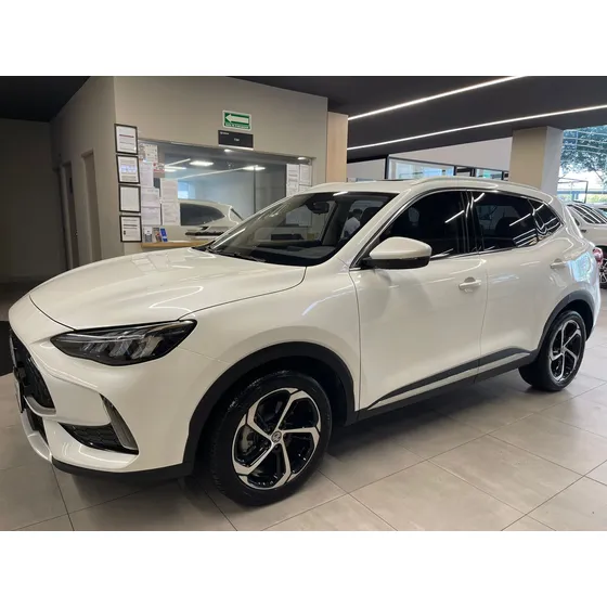 Mg Hs 1.5 Tgdi Exite Dct7