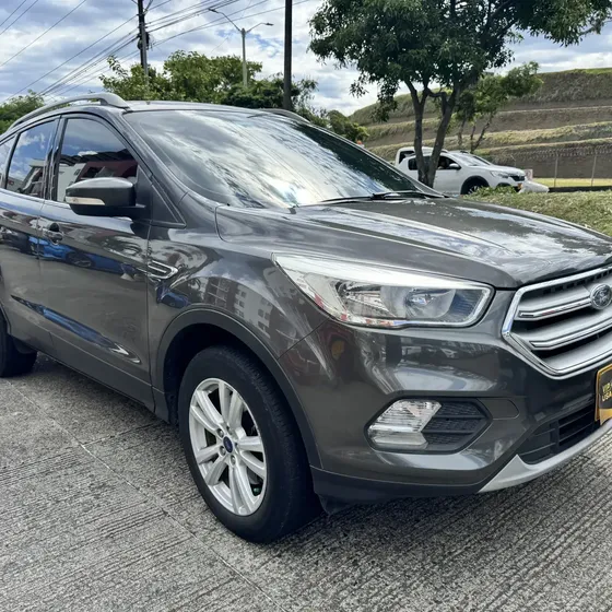 Ford Escape 2018 2.0 Se 4x4