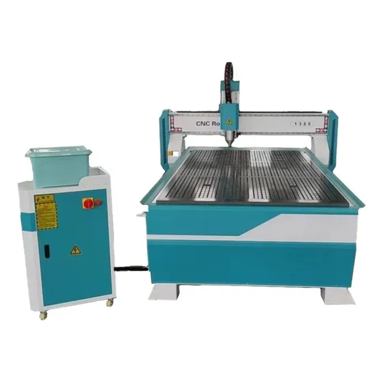 Cnc Router Carpintería Profesional