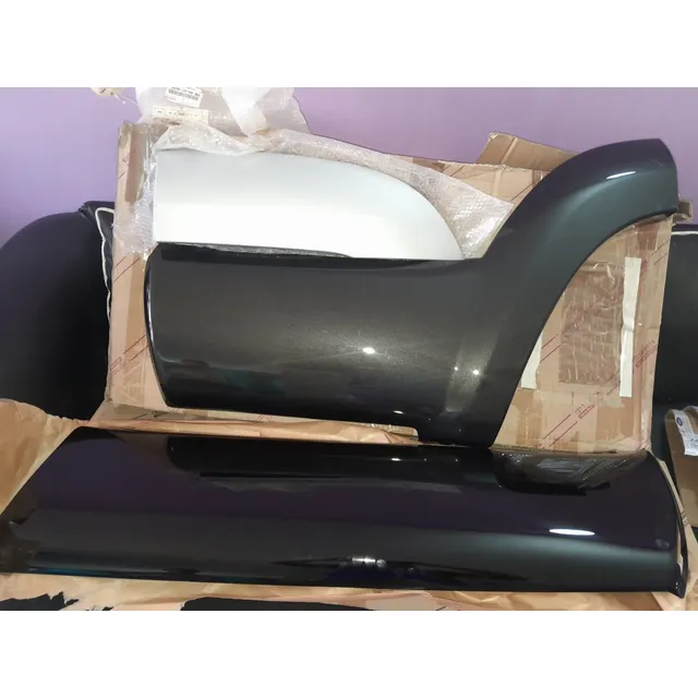 Buches 4runner 2003 2004 2005 2006 2007 2008 Originales
