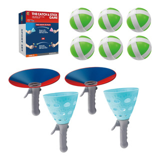 Juego De Pelota Pop And Catch Para Niños Juguete Para Atrapa Juego De Pelota Pop And Catch Para Niños Juguete Para Atrapa