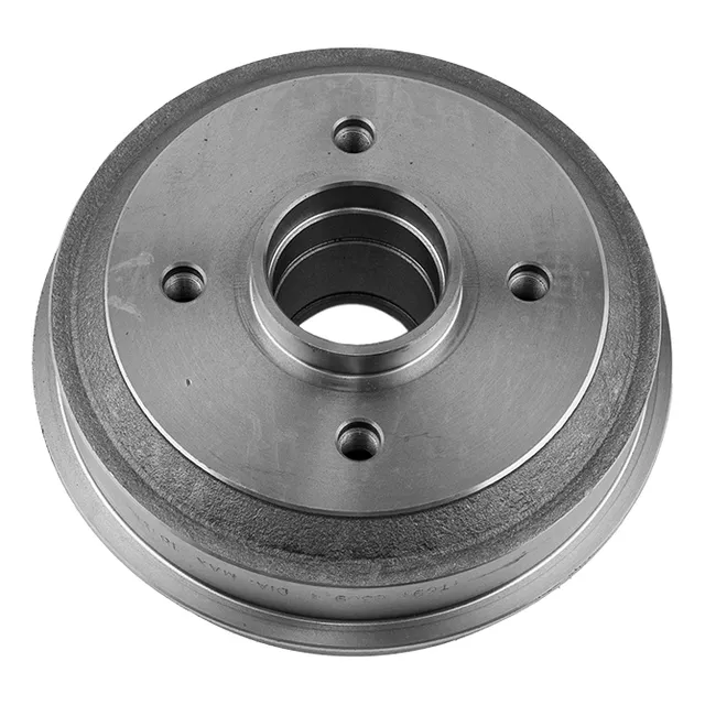 Campana De Freno Peugeot 205/306/309/ Citroen Zx Trasera