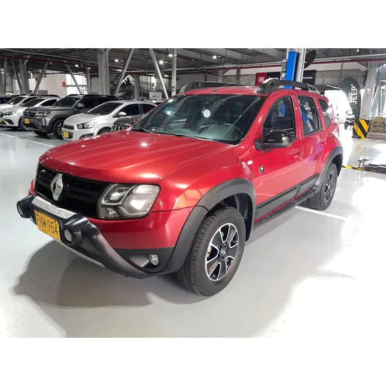 Renault Duster 2.0 Tripadvisor Intens 4x2