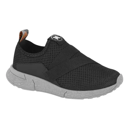 Tênis Infantil Menino Slip On Fresh Conforto Original