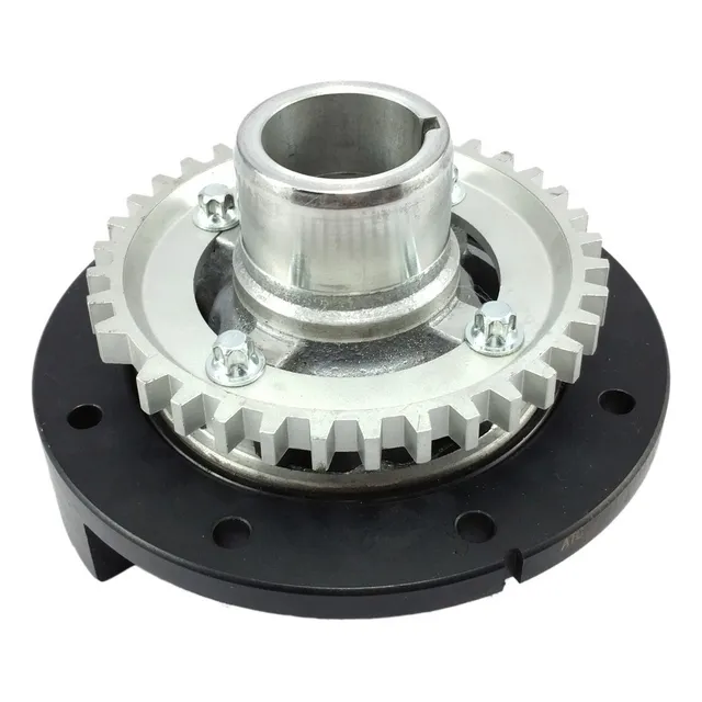 Polea De Cigüeñal Damper Ford Mustang 1994-1998 3.8l V6