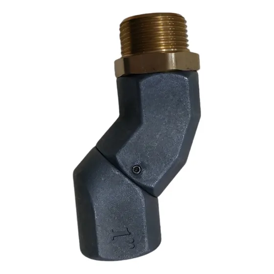 Swivel Para Diesel Y Gasolina