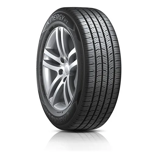 225/65 R17 Llanta Hankook H737 Kinergy Pt 102h